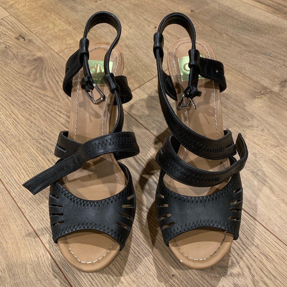 DV by Dolce Vita ‘Samba’ Sandal - Size 8.5 - Picture 5 of 8